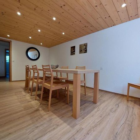 Apartment Samira Zermatt Zewnętrze zdjęcie