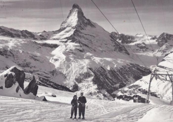Apartment Samira Zermatt Zewnętrze zdjęcie
