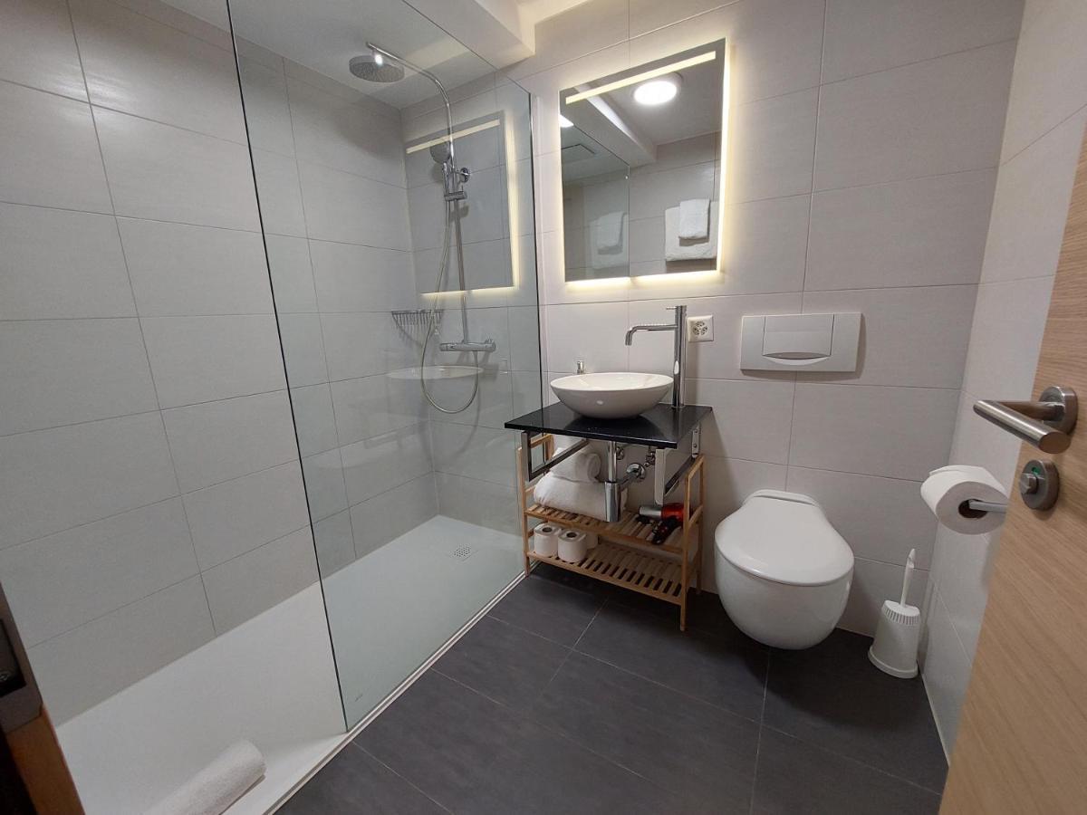 Apartment Samira Zermatt Zewnętrze zdjęcie